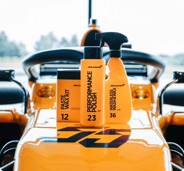 Automotive & Chemical label printing sample