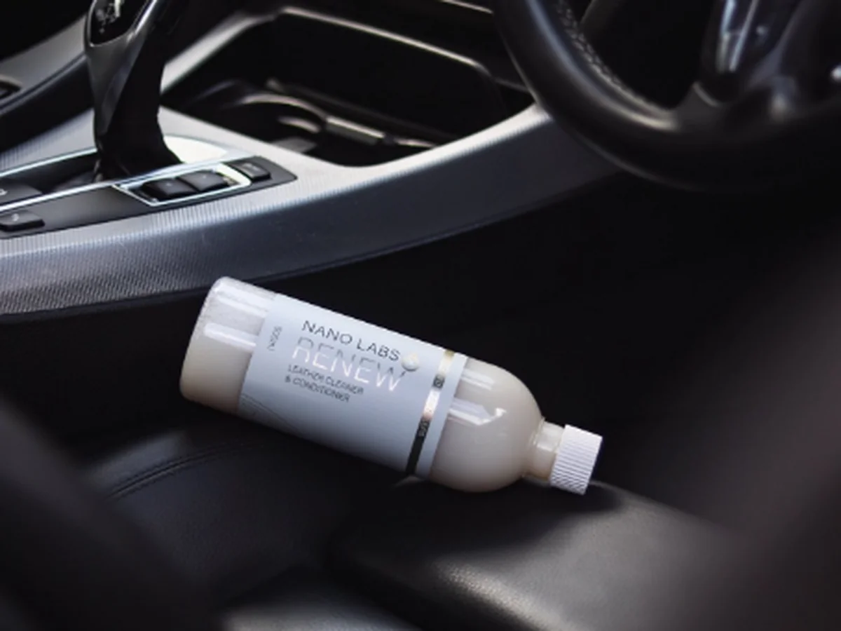 How Nano Labs took its detail range into 200 stores. — case study
